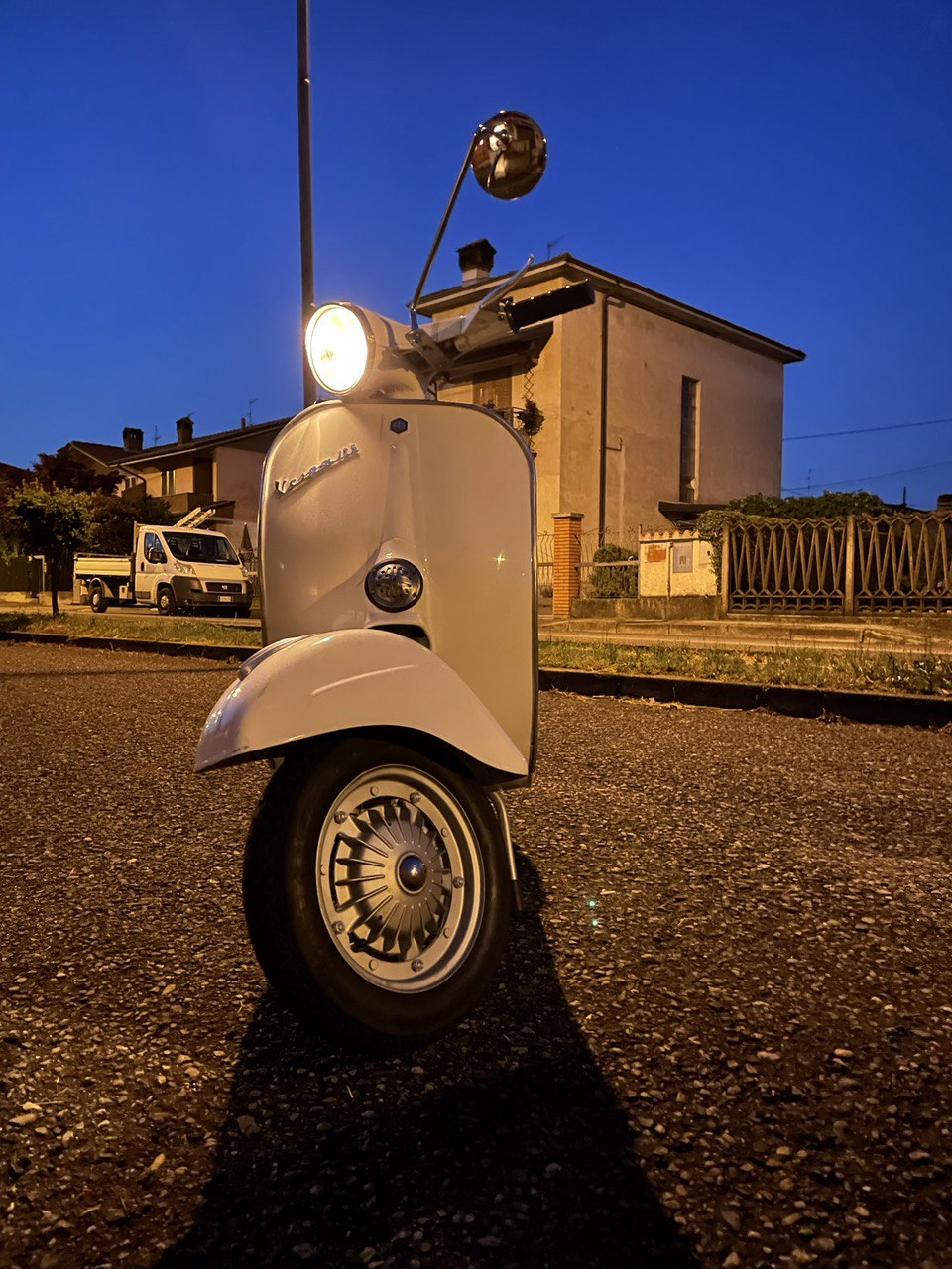 Vespa